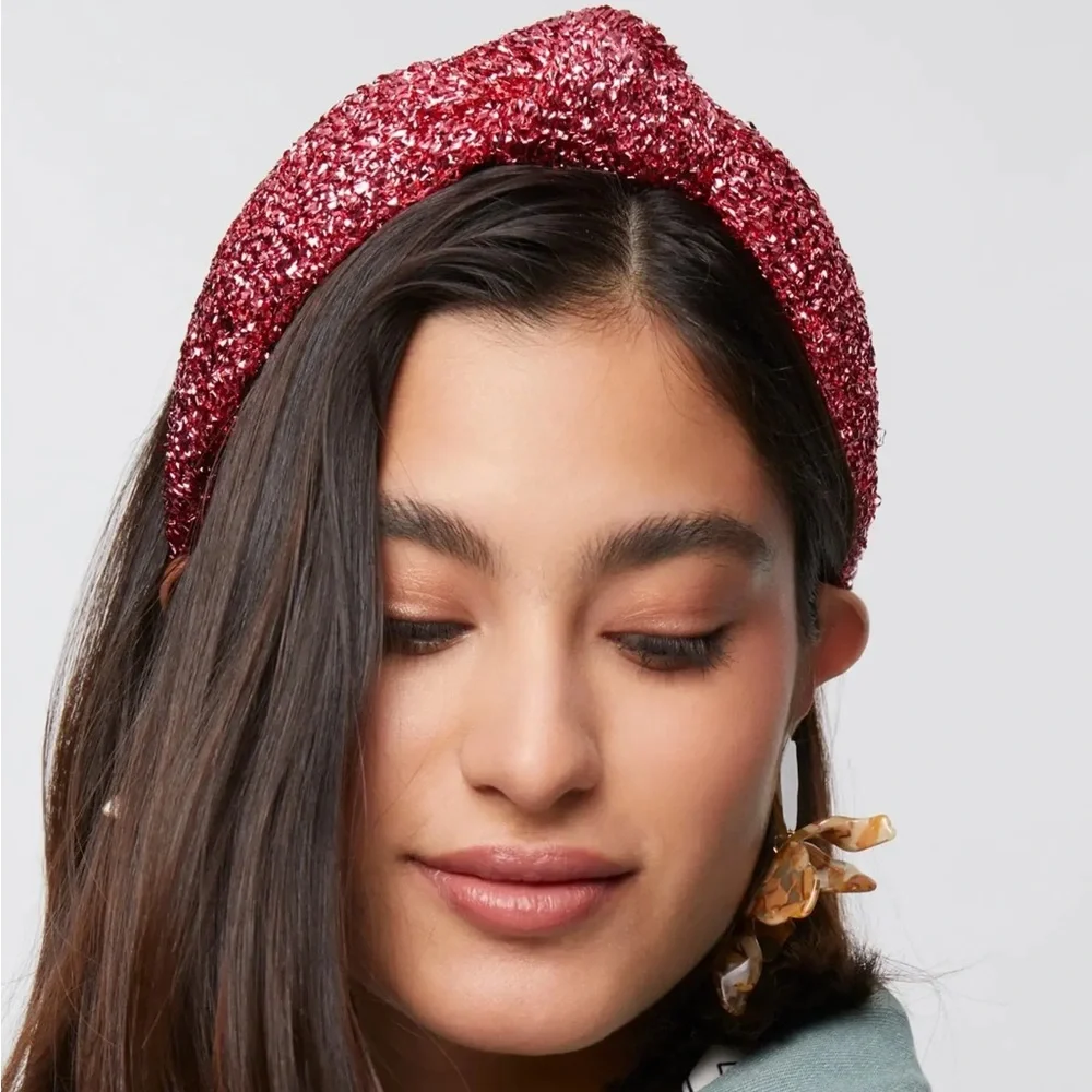 LELE SADOUGHI Tinsel Headband